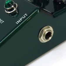 Ibanez TS808DX TUBE SCREAMER