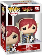 Figurine Fairy Tail 100 Years