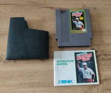 Fighting Golf / Nintendo Nes /