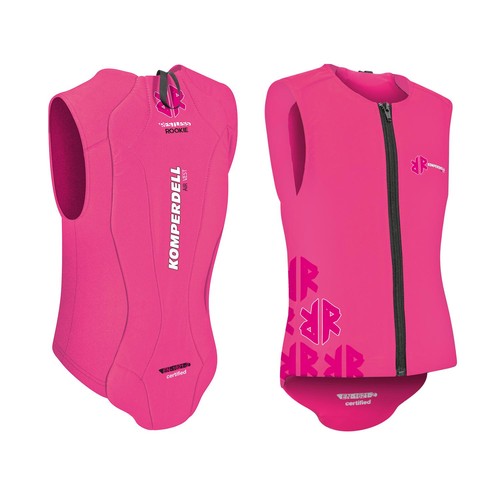 Komperdell air gilet junior - air,