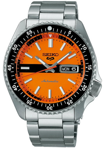 Seiko sports skx series - 5,