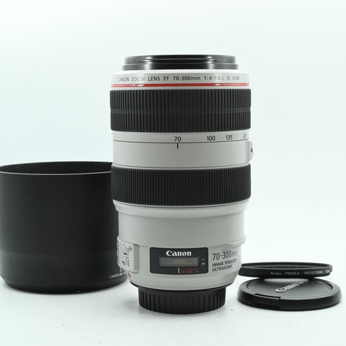 Objectif canon 300mm - objectif, ef