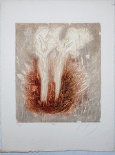 Jean Marie GUINY : Exebia -