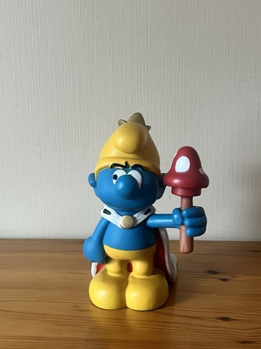 Plastoy 2005 figurine - plastoy,