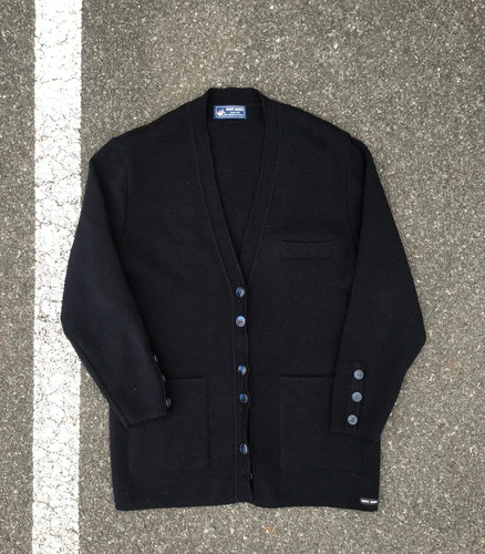 Cardigan gilet saint - cardigan,