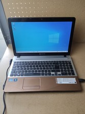 Portable packard bell - portable, hs