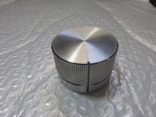 Scott bouton volume ampli - bouton,