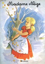Madame Neige. - Hemmerlin -