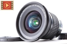 🎦 Objectif Pentax SMC