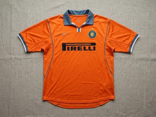 Maillot foot vintage - de,