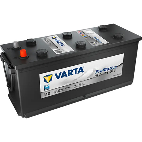 Batteries camion varta - camion,