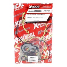 Joint moteur moto cross