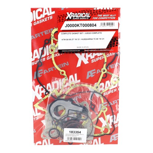 Joint moteur moto - , cross