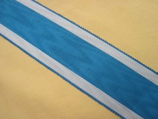 Roumanie : ruban Ordre de la