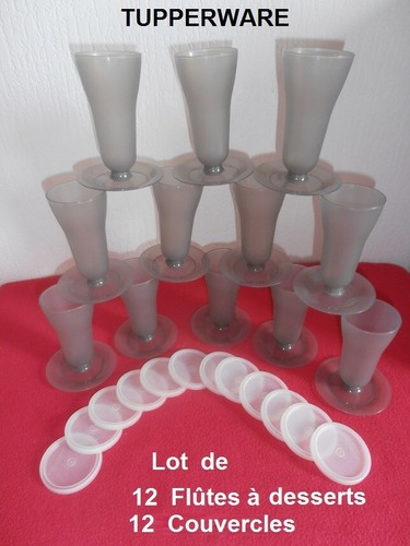 Vintage tupperware lot - tupperware,