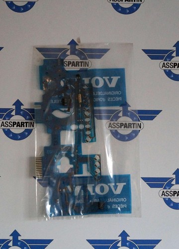 Plaque circuit originale - circuit,