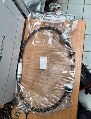 Cable embrayage polo - d'embrayage, iii