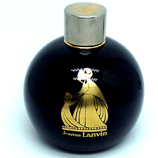 LANVIN parfum titré Jeanne
