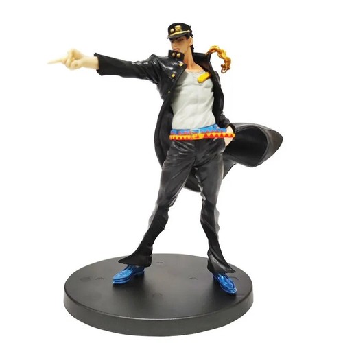 Figurine jojo bizarre - figurine,