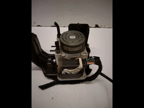Unite hydraulique abs - hydraulique,