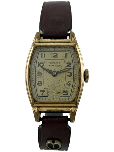 Art déco bracelet hommes - déco,