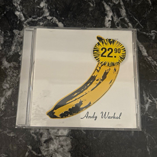 The velvet underground - velvet, nico