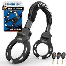 Antivol Trotinette Electrique