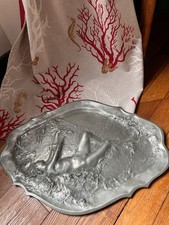 Auguste LEDRU "Naïade "