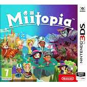 miitopia