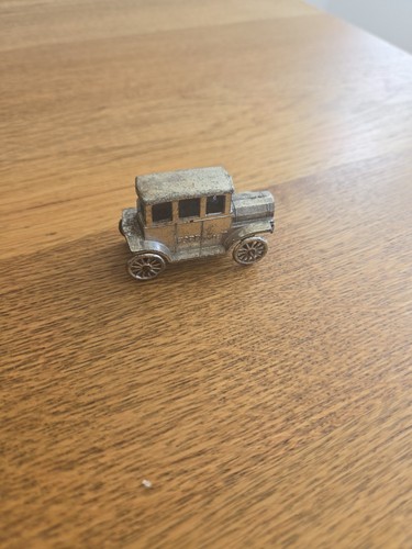 Ancien objet publicitaire ford - ancien,