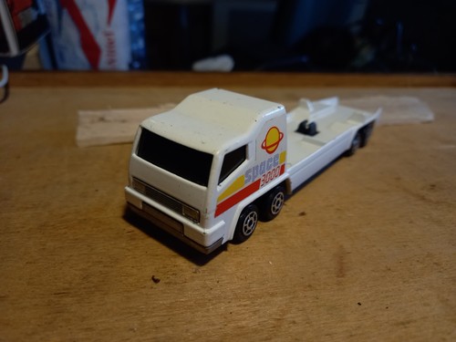 Majorette camion - -,