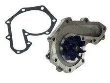 Pompe à eau, refroidissement