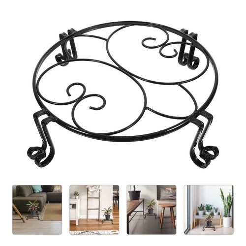 Potence pour fleur support - potence,