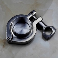 1 Lot 2 Fin Casquette+ 2Weld