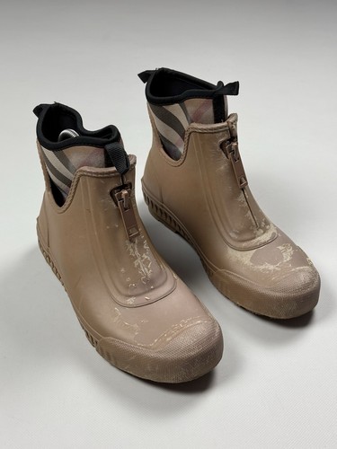 Chaussures pluie en - pluie,
