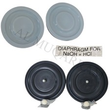 Diaphragme pour pompe chimique