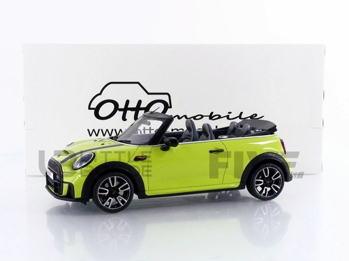 Otto mobile mini - otto,