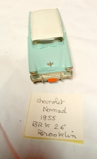 miniature chevrolet nomad