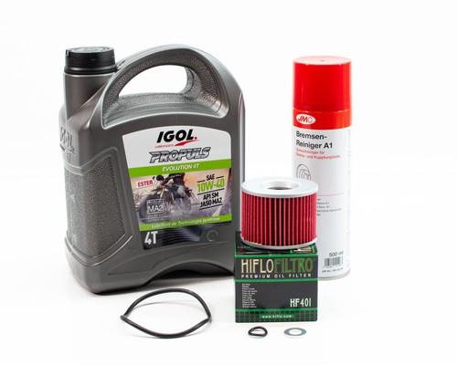 Kit entretien vidange pour - entretien,
