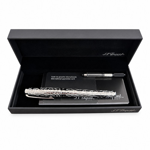 Dupont olympio graphic - s.t.,