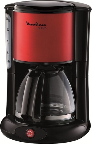Cafetière filtre moulinex - cafetière, à