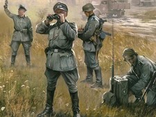 ZVEZDA ZVEZDA 6133 - 1/72 -