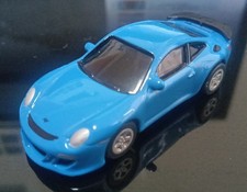 RUF Porsche 911 Yu-Packet Post