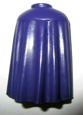 Playmobil   CAPE violet bleu