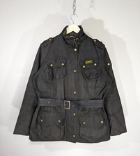 Veste Barbour International
