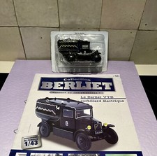 Berliet VTB Corbillard