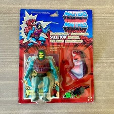 Motu musclor skeletor dragon - musclor,