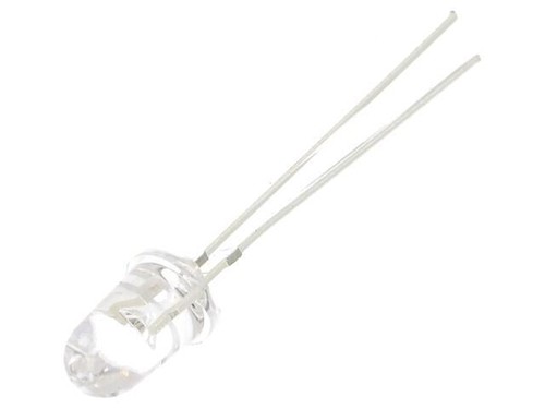 Osb56l5201p led 5mm bleu - osb56l5201p,