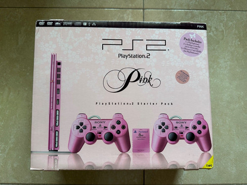 Sony ps2 playstation slim - playstation,