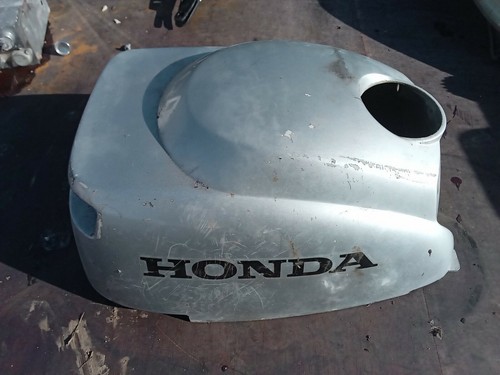 Capot moteur honda 3cv - capot, four